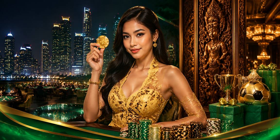 rajawalitoto Live Baccarat